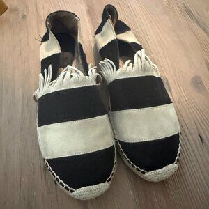 Chloe Espadrilles